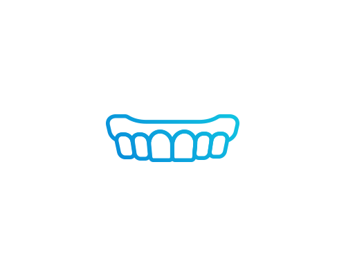 Prótese Dentária e Coroas de Porcelana